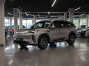 Geely Galaxy M7 Москва  - изображение 29