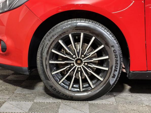 Ford Focus III с пробегом 2011 года, цена 421 000 рублей, 209000 км, хэтчбек, Автокод Объявления