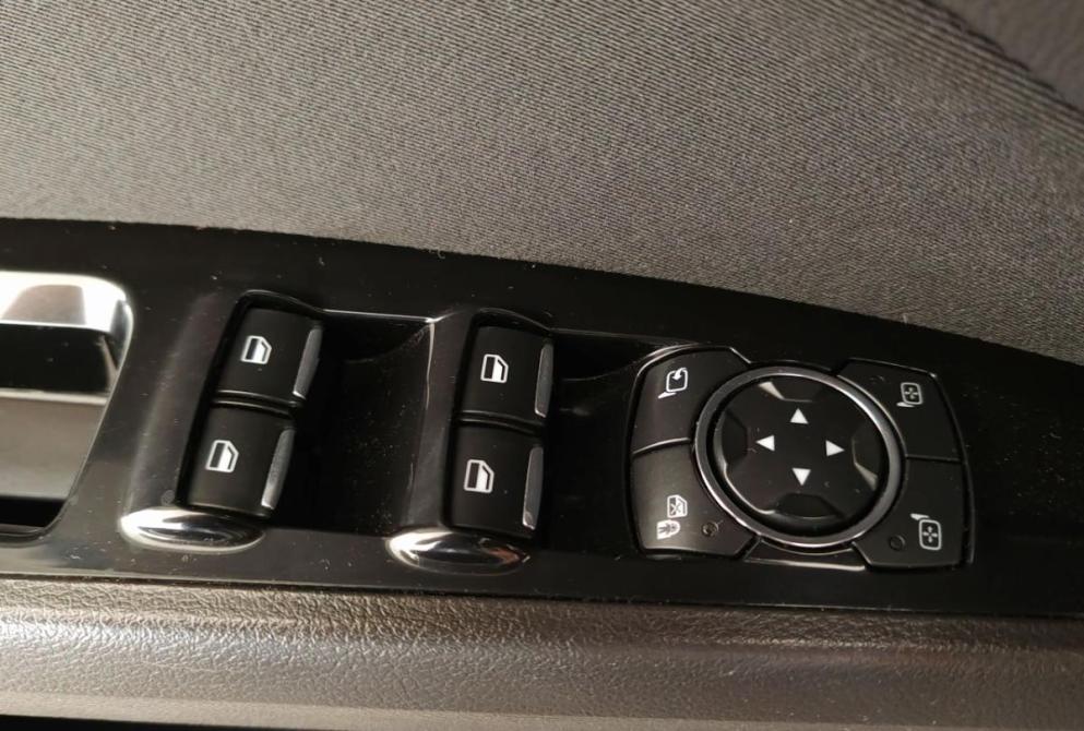 Ford Mondeo V Ярославль  - изображение 17