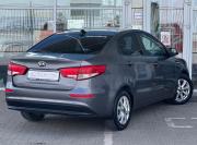 Kia Rio III Рестайлинг Липецк  - изображение 13
