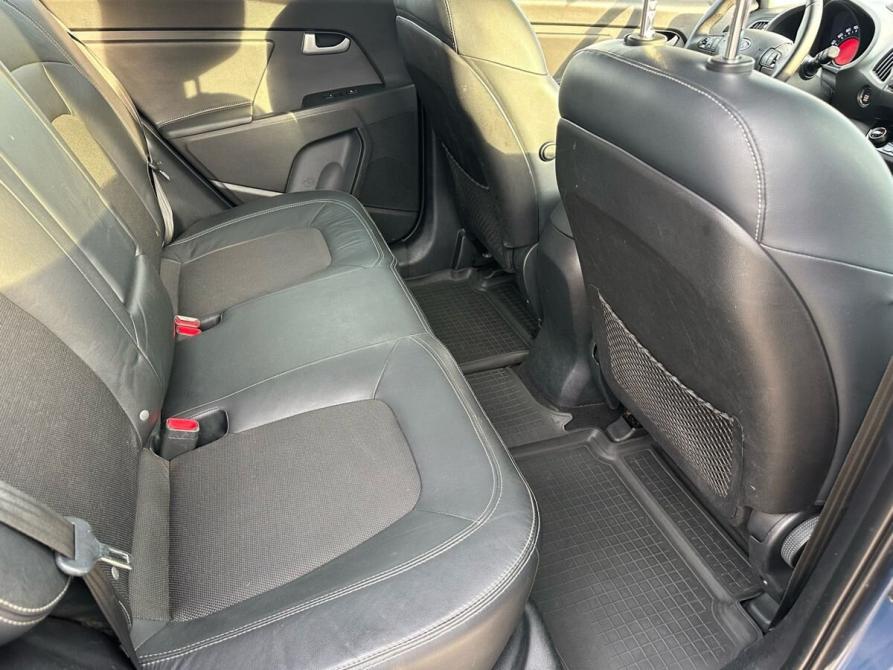 Kia Sportage III Волгоград  - изображение 32