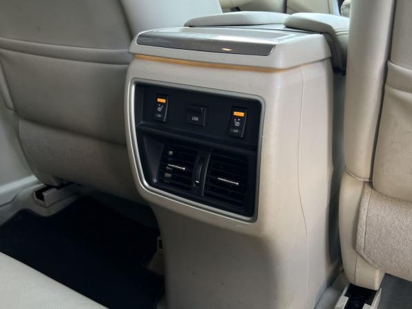 Nissan Murano III (Z52) с пробегом 2017 года, цена 2 440 000 рублей, 90977 км, внедорожник, Автокод Объявления