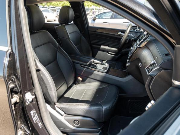 Mercedes-Benz GLE I (W166) с пробегом 2017 года, цена 3 920 000 рублей, 132890 км, внедорожник, Автокод Объявления