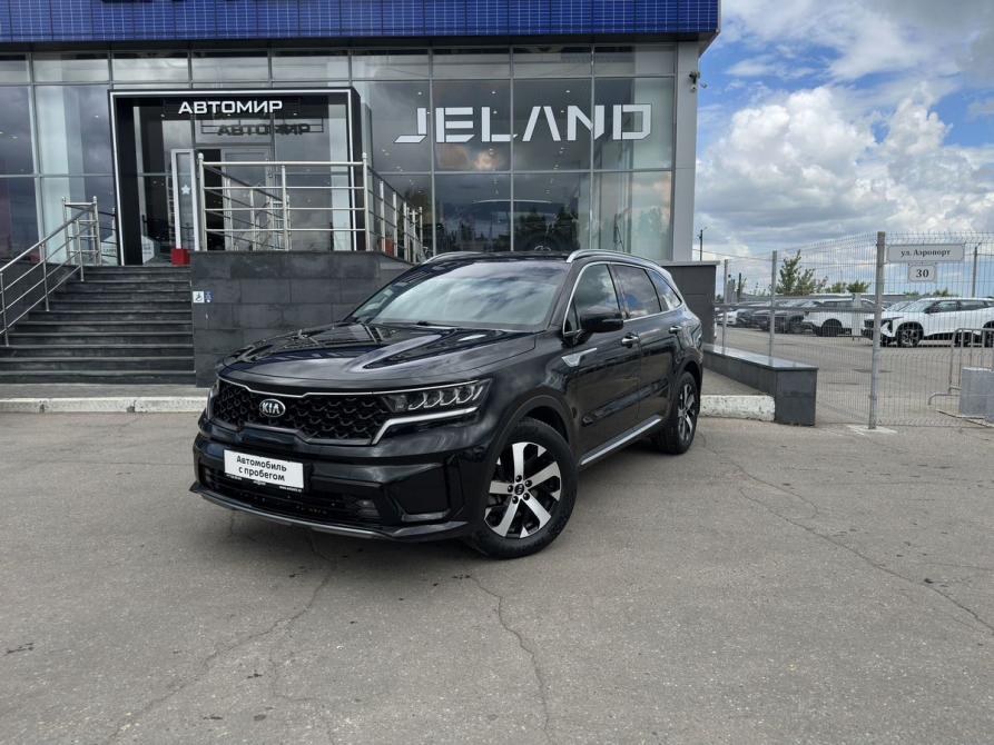 Kia Sorento IV Саратов  - изображение 1