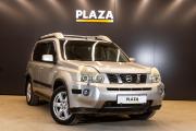 Nissan X-Trail II Уфа  - изображение 25