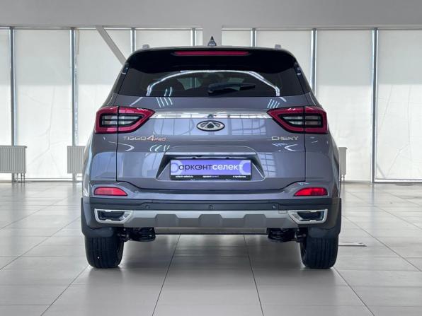 Chery Tiggo 4 Pro I с пробегом 2023 года, цена 1 690 000 рублей, 26739 км, внедорожник, Автокод Объявления