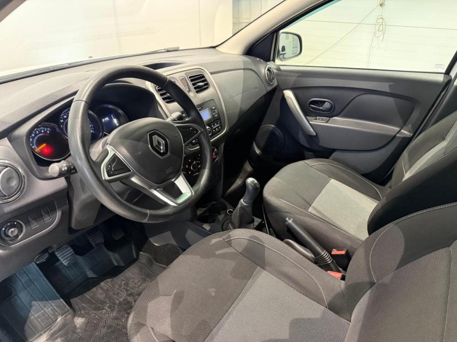 Renault Sandero II Рестайлинг Самара  - изображение 11