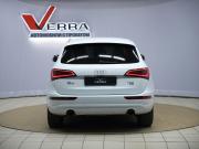 Audi Q5 I (8R) Рестайлинг Уфа  - изображение 22