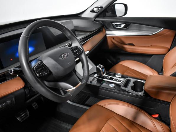 Chery Tiggo 8 Pro Max I с пробегом 2023 года, цена 1 950 000 рублей, 98454 км, внедорожник, Автокод Объявления
