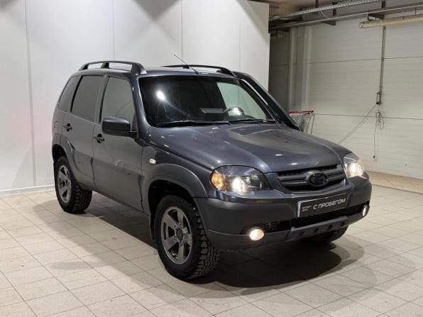 Lada (ВАЗ) Niva с пробегом 2020 года, цена 875 000 рублей, 74000 км, внедорожник, Автокод Объявления