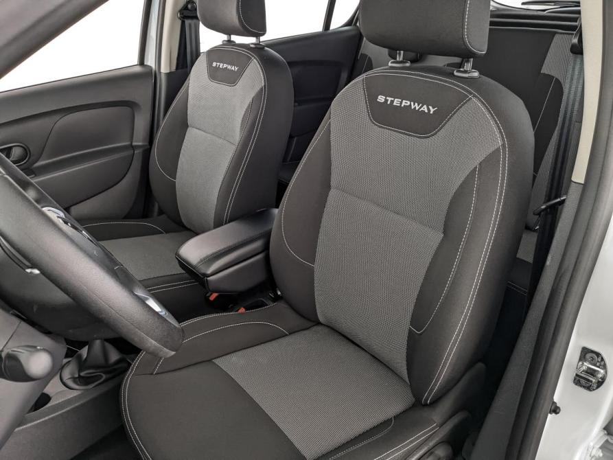 Renault Sandero II Рестайлинг Москва  - изображение 20
