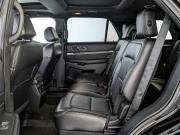 Ford Explorer V Рестайлинг Москва  - изображение 48