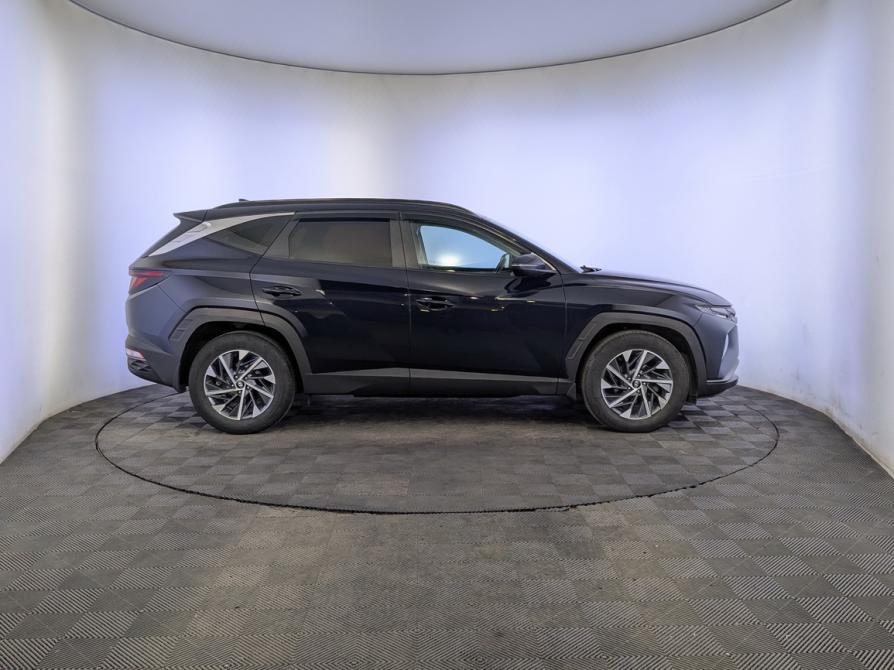 Hyundai Tucson IV Москва  - изображение 4