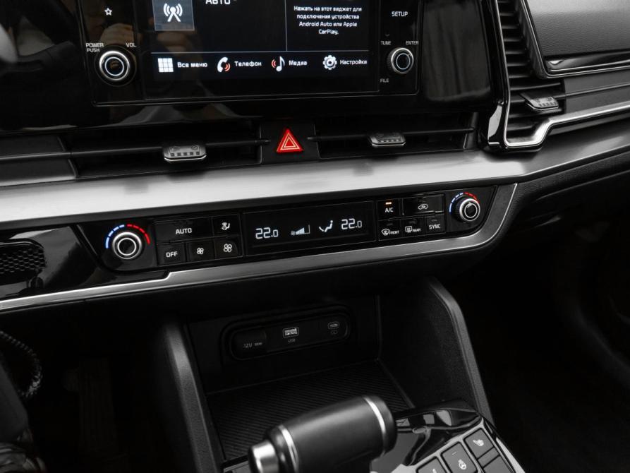 Kia Sportage V Москва  - изображение 21