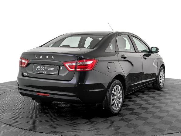 Lada (ВАЗ) Vesta I с пробегом 2017 года, цена 825 000 рублей, 61770 км, седан, Автокод Объявления