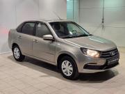 Lada (ВАЗ) Granta I Рестайлинг Самара  - изображение 18