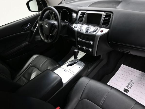 Nissan Murano II (Z51) Рестайлинг 2 с пробегом 2013 года, цена 1 250 000 рублей, 207796 км, внедорожник, Автокод Объявления