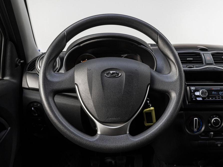 Lada (ВАЗ) Granta I Рестайлинг Тюмень  - изображение 18