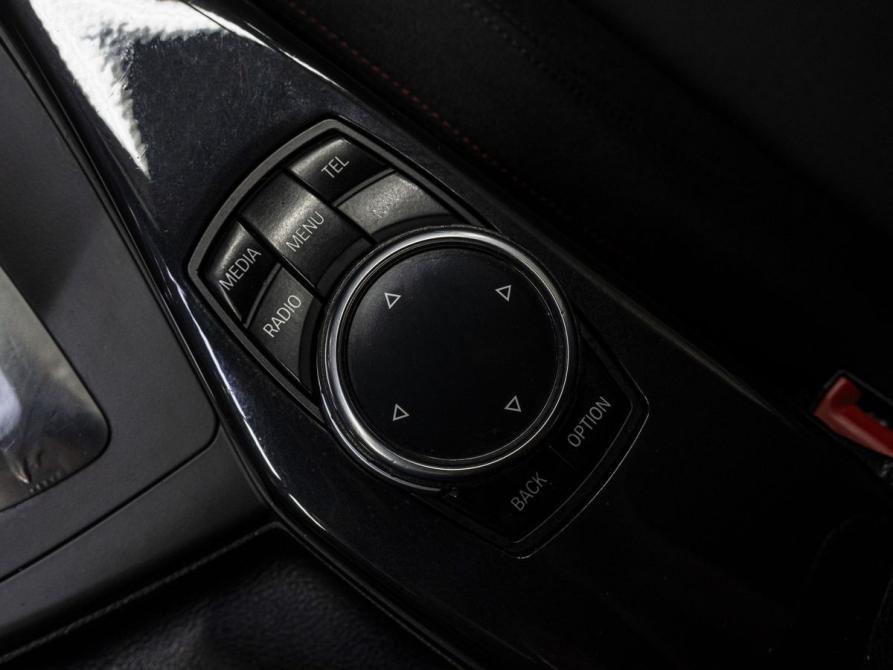 BMW 1 серии II (F20/F21) Тюмень  - изображение 25