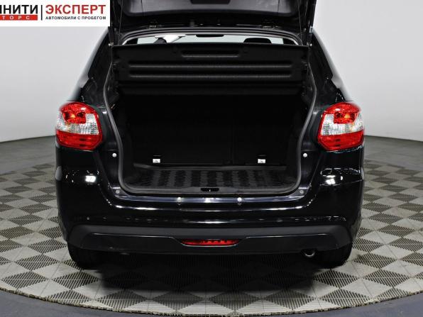 Lada (ВАЗ) Granta I Рестайлинг с пробегом 2023 года, цена 967 000 рублей, 54732 км, лифтбек, Автокод Объявления