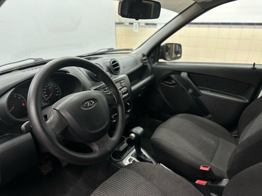 Lada (ВАЗ) Granta I Ростов-на-Дону  - изображение 5