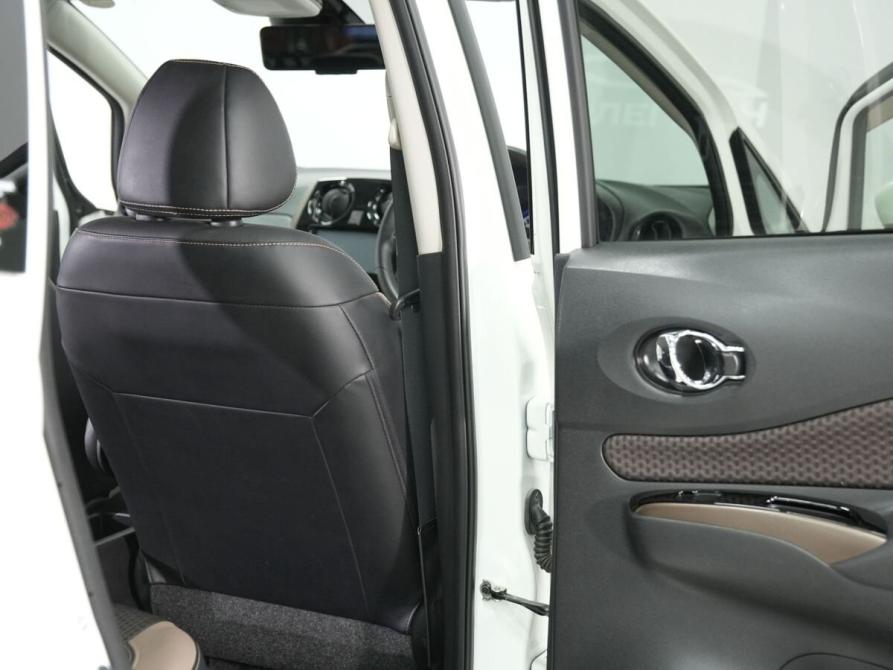Nissan Note II Рестайлинг Новосибирск  - изображение 9