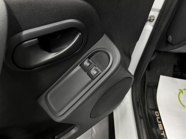 Renault Duster I Рестайлинг с пробегом 2020 года, цена 1 480 000 рублей, 94032 км, внедорожник, Автокод Объявления