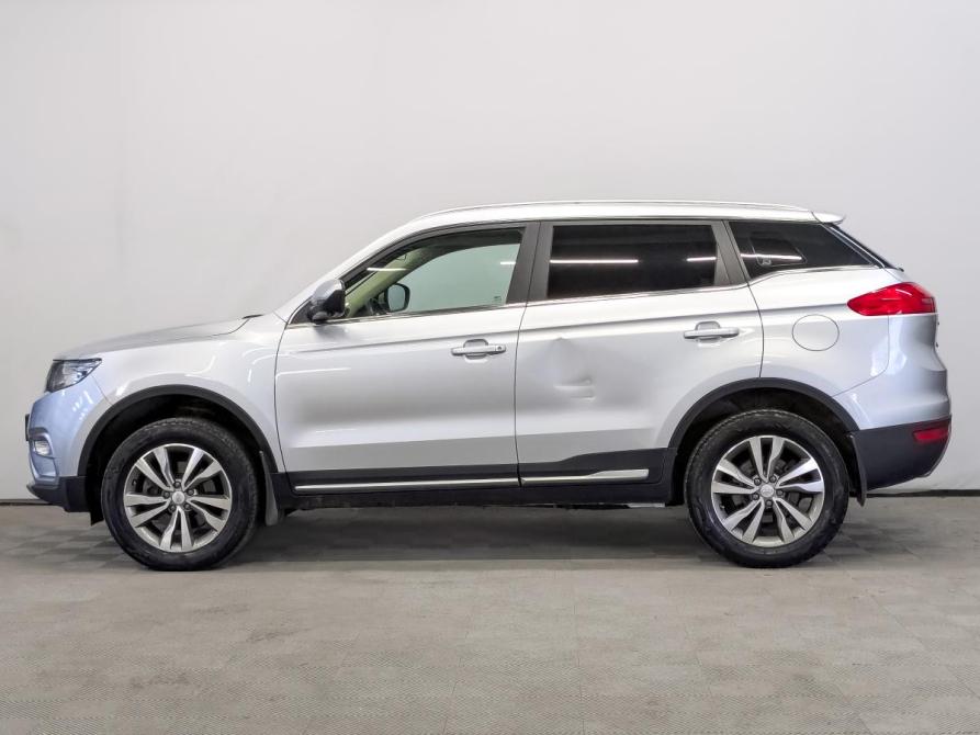 Geely Atlas I Химки  - изображение 8