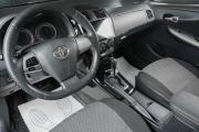 Toyota Corolla X (E140 E150) Рестайлинг Тюмень  - изображение 29