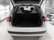 Volkswagen Tiguan II Рестайлинг Москва  - изображение 48