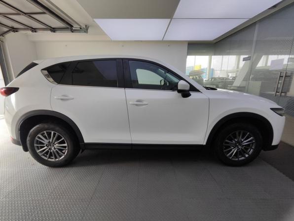 Mazda CX-5 II с пробегом 2018 года, цена 2 299 000 рублей, 78000 км, внедорожник, Автокод Объявления
