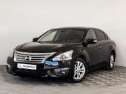 Nissan Teana III Санкт-Петербург  - изображение 20