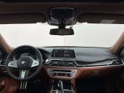 BMW 7 серии VI (G11/G12) Рестайлинг Москва  - изображение 29