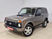 Lada (ВАЗ) 2121 (4x4) I Рестайлинг Альметьевск  - изображение 18