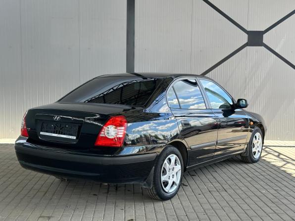 Hyundai Elantra III (XD2) Рестайлинг с пробегом 2006 года, цена 414 000 рублей, 134900 км, седан, Автокод Объявления