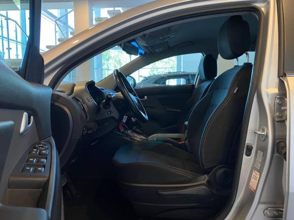 Kia Sportage III Рестайлинг с пробегом 2014 года, цена 1 550 000 рублей, 114915 км, внедорожник, Автокод Объявления