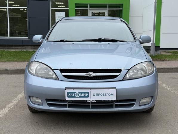 Chevrolet Lacetti I с пробегом 2009 года, цена 429 000 рублей, 212680 км, хэтчбек, Автокод Объявления