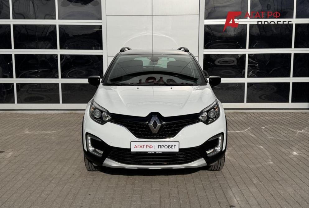 Renault Kaptur I Владимир  - изображение 2