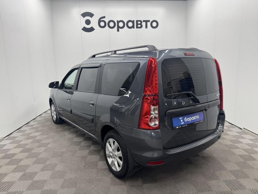 Lada (ВАЗ) Largus I Рестайлинг Воронеж  - изображение 6