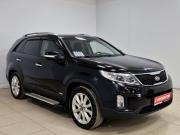 Kia Sorento II Рестайлинг Альметьевск  - изображение 22