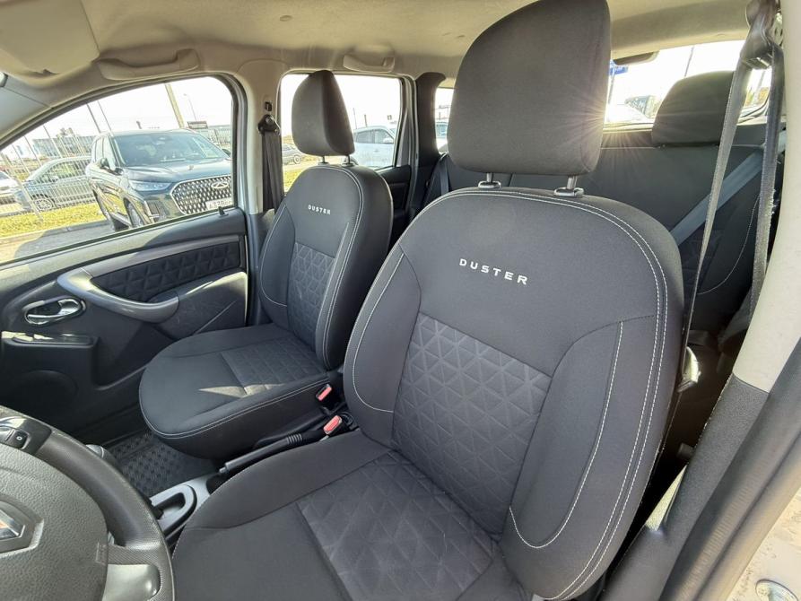 Renault Duster I Рестайлинг Санкт-Петербург  - изображение 15