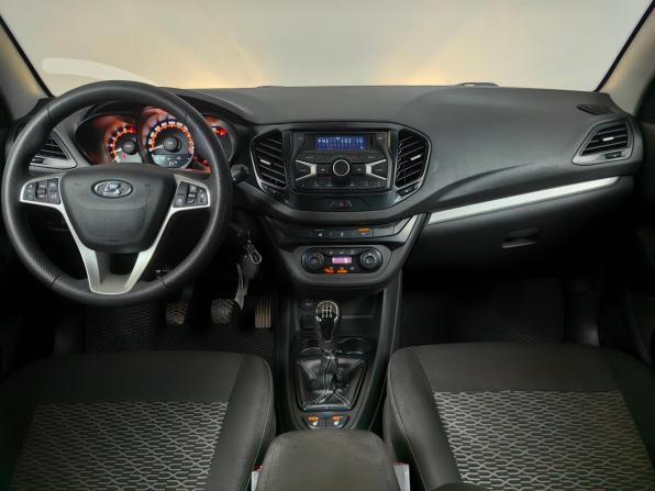 Lada (ВАЗ) Vesta I с пробегом 2019 года, цена 952 000 рублей, 137188 км, универсал, Автокод Объявления
