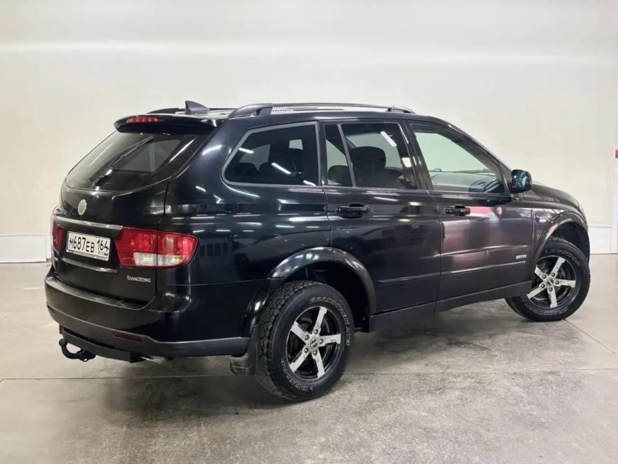SsangYong Kyron I Рестайлинг Саратов  - изображение 2