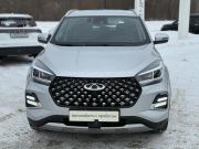 Chery Tiggo 4 Pro I Рестайлинг Томск  - изображение 27