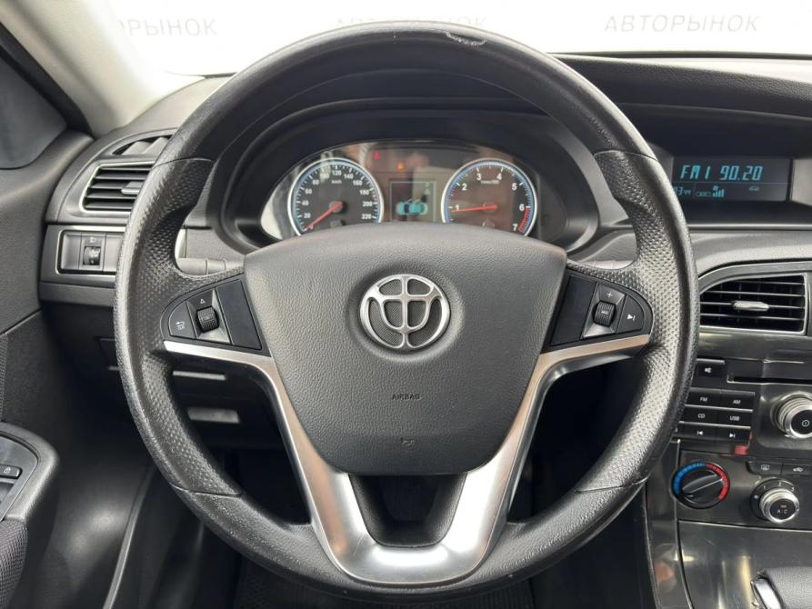Brilliance V5 I Краснодар  - изображение 19