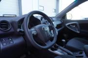 Toyota RAV4 III (XA30) Рестайлинг Ульяновск  - изображение 34
