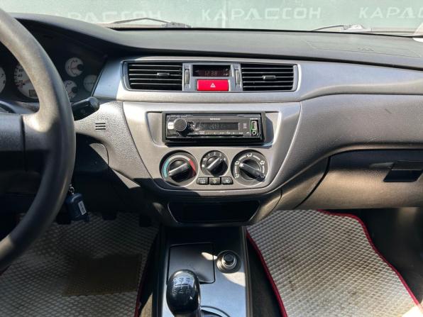 Mitsubishi Lancer IX Рестайлинг с пробегом 2007 года, цена 425 000 рублей, 240587 км, седан, Автокод Объявления