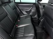 Skoda Octavia III (A7) Рестайлинг Калининград  - изображение 27