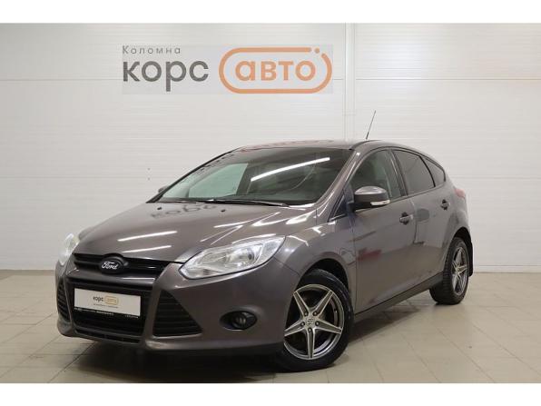 Ford Focus III с пробегом 2012 года, цена 779 000 рублей, 200639 км, хэтчбек, Автокод Объявления