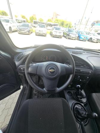 Chevrolet Niva I Рестайлинг с пробегом 2012 года, цена 515 000 рублей, 115491 км, внедорожник, Автокод Объявления